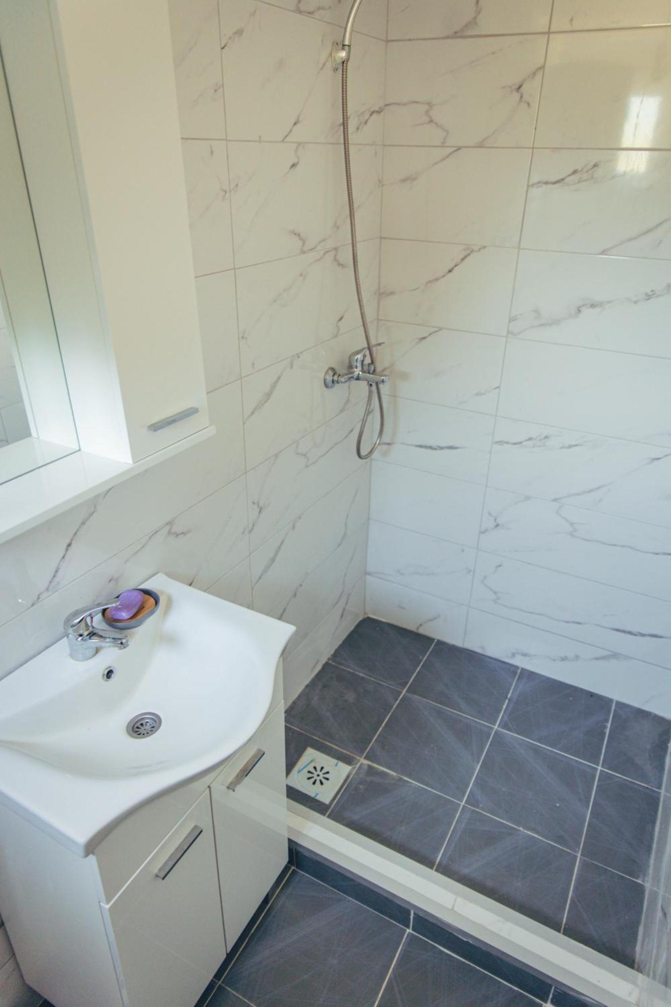 Apartman Djole Foca Exterior foto