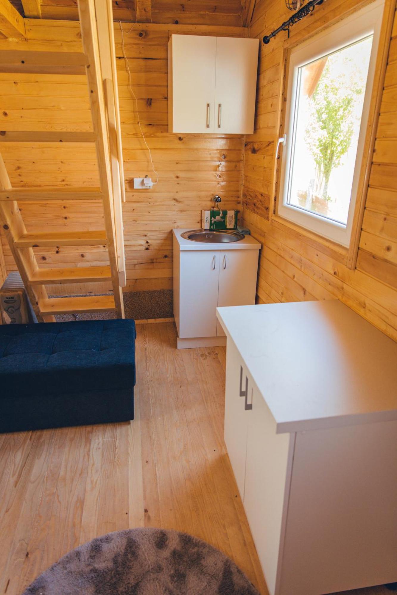 Apartman Djole Foca Habitación foto