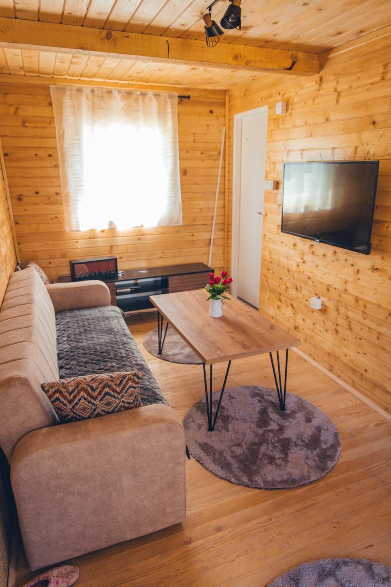Apartman Djole Foca Habitación foto