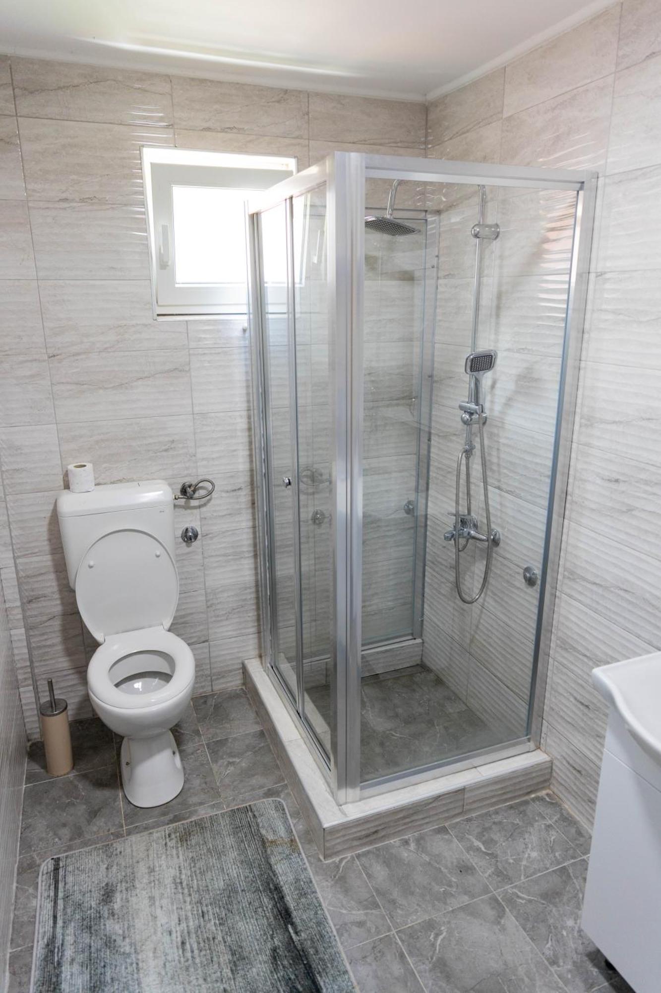 Apartman Djole Foca Exterior foto